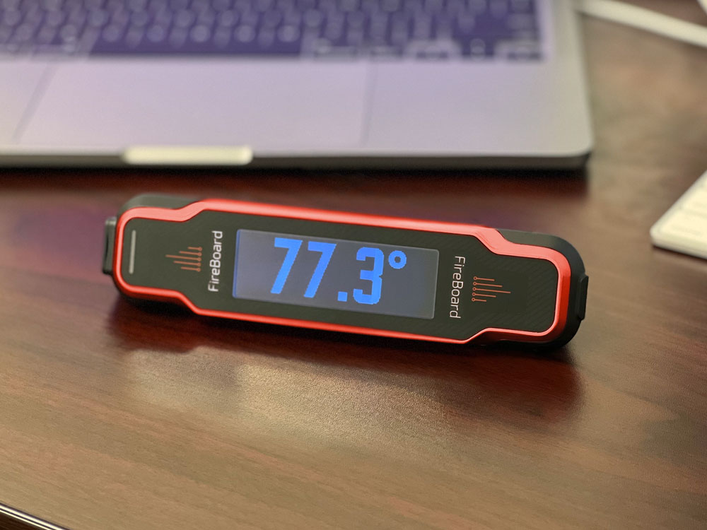 FireBoard Spark - Instant Read Thermometer