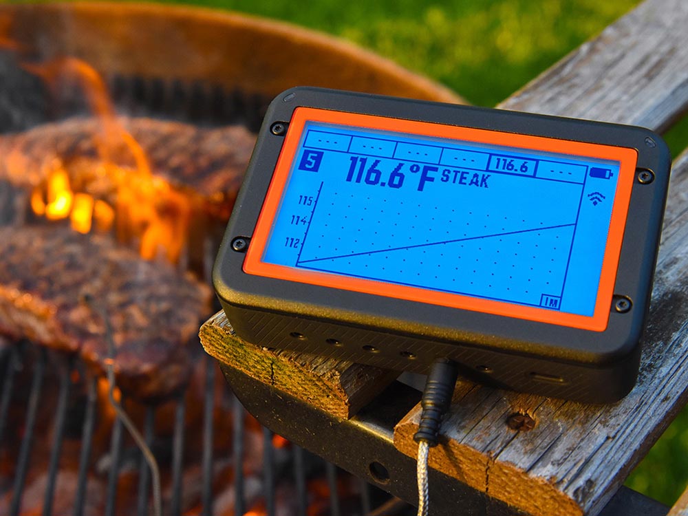 FireBoard 2 Review — With Drive Blower Temperature Controller