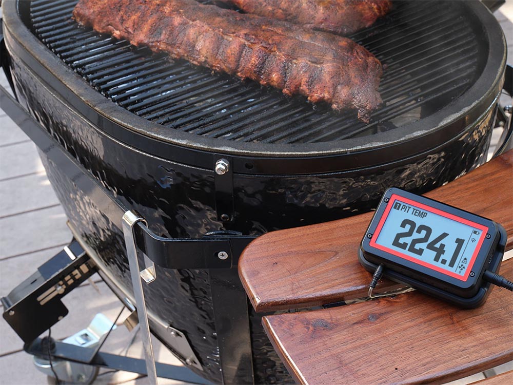 Fireboard 2 & FB2 PRO - Thermometer w/ Fan Drive - Should You Buy?