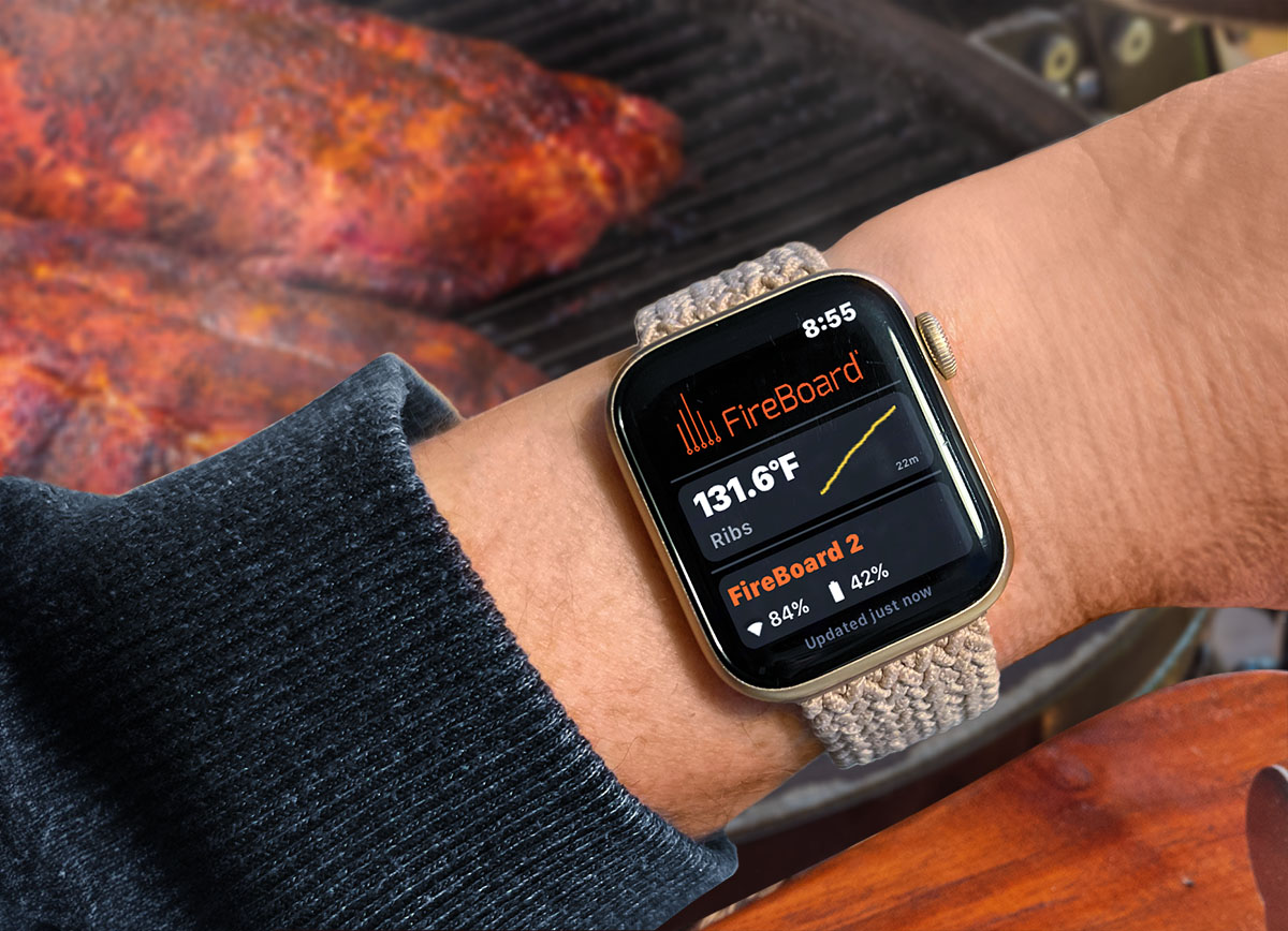 Best Meat Thermometer in 2020?  Fireboard 2 Drive Review 